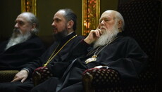 Patriarhia de la Kiev a depus o cerere în instanţă privind înregistrarea sa