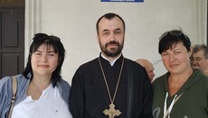 Жители села Круты объявили о «переходе» общины УПЦ в ПЦУ