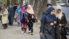 У Таджикистані планують в ході перепису населення порахувати віруючих