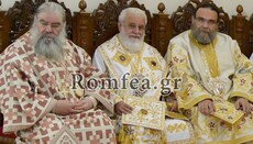 Μητροπολίτες της Κυπριακής Εκκλησίας εξήγησαν τη θέση τους για την Ουκρανία