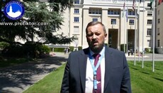 На сесії РПЛ ООН заявили про порушення прав християн в Україні та в світі