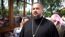 Press secretary of Vinnitsa Eparchy: Only 20 parishes transferred to OCU