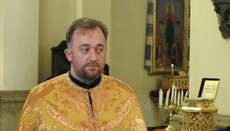 Священник УГКЦ: Приговор итальянского суда Маркиву – приговор всей Украине