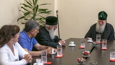 Предстоятель Болгарской Церкви провел совещание по «украинскому вопросу»