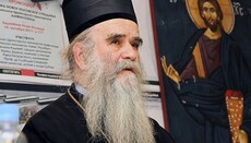Ієрарх Сербської Церкви пояснив Предстоятелю УПЦ зустріч з Євстратієм Зорею