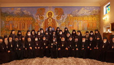 Αναγνώριση της OCU από Εκκλησία Γεωργίας αποτελεί βασικό ζήτημα για τη Δύση