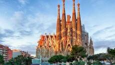 Храм Святого Семейства в Барселоне получил лицензию на строительство