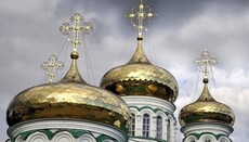 ПЦУ не разрешили служить в храмах Софии Киевской в День Крещения Руси
