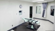 В США возобновят казни заключенных, приговоренных к высшей мере наказания