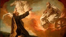 Огненный пророк и «веселые» язычники