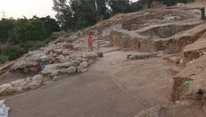 Археологи нашли родной город библейского Голиафа
