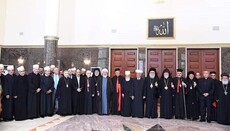 В Бейруте обсудили вопросы мирного сосуществования христиан и мусульман