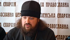SBU changes the suspicion against Archpriest Viktor Zemlianoy