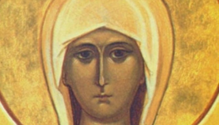Мария Магдалина. Фото: Православие и мир