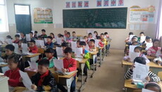 В китайских школах учат ненавидеть Бога и христианство как «культ зла»