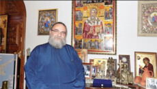 Un Ierarh cipriot: În Ucraina s-au comis crime împotriva Bisericii canonice
