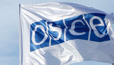 OSCE calls to assess raider attacks on UOC believers and police