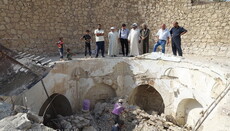 В Іраку відновили християнський монастир, зруйнований бойовиками ІГІЛ