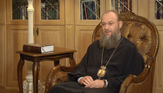 Керуючий справами УПЦ пояснив, чи був святий князь Володимир диктатором