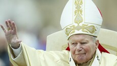 Иоанна Павла II хотят сделать покровителем украинско-польского примирения