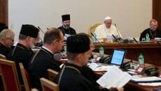 Уніати обговорять в Римі питання відновлення церковної єдності