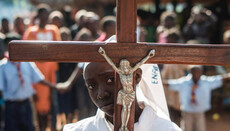 В Буркина-Фасо джихадисты убили христиан за ношение нательных крестов