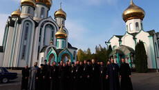 В Николаевской области пройдут ежегодные сборы капелланов УПЦ