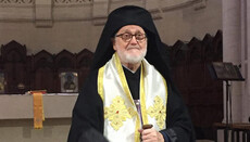 Глава Західноєвропейської Архієпископії більше не ієрарх Фанару