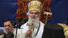 Состояние Патриарха Сербского улучшилось после срочной госпитализации