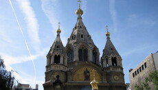 В соборе Парижа пройдет молебен в поддержку главы Архиепископии
