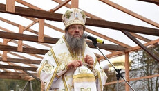 Metropolitan Luke: Church and family are last outpost of purity on earth