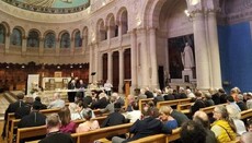 За підсумками Асамблеї в Парижі доля Архієпископії залишається невизначеною