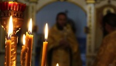 В Волынской епархии отметили День трезвости