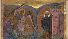 Святой Архипп: покровитель пономарей и единственный свидетель чуда в Хонех