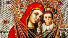 В Чернівецькій єпархії проходять святкування на честь ікони «Боянська»