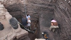 Археологи обнаружили доказательства существования библейского царства Эдом