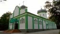 On visiting Zaporozhye Cathedral believers restrain from moving to OCU