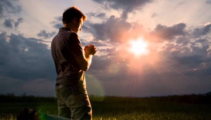 Верой и усердной молитвой можно достичь настоящих чудес. Фото: из открытых источников