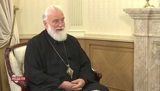 Белорусская Церковь не нуждается в автокефалии, – митрополит Минский Павел