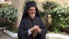 Фанар хочет создать особое викариатство из приходов Архиепископии в Европе