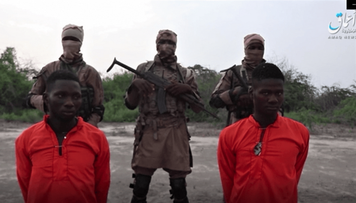 В Нигерии боевики из «Боко Харам» казнили двух христианских волонтеров. Фото: Morning Star News