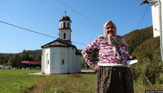 Владу Боснії зобов'язали знести храм, побудований на землі мусульманки
