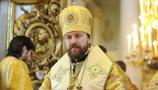 В РПЦ розповіли, як в центрі Москви замироточила Казанська ікона