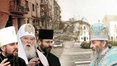 Церковь и формула Штайнмайера: что ждет православных украинцев