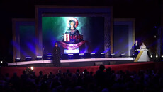 В Киеве открылся XVII Международный фестиваль православного кино «Покров»
