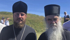 Єпископ Віктор: Цьогоріч голос Православ'я в Європі зазвучав могутніше