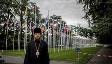 UOC hierarch: For the first time, US deputy advocates for Phanar to OSCE