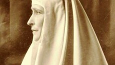 Преподобномучениця Єлисавета Федорівна: життя, увінчане ангельським співом