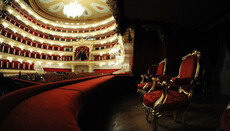 Полезно ли православному человеку посещать театр?