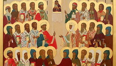 Івано-Франківська єпархія видала збірку «Акафіст і житія Галицьких святих»